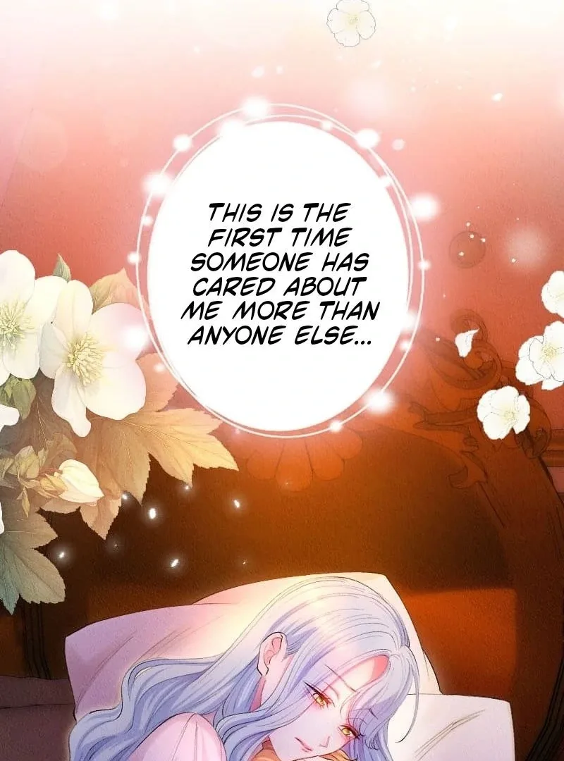 The Neglected Noble Lady Became the Beloved Caretaker of the Imperial Family Chapter 4 page 78