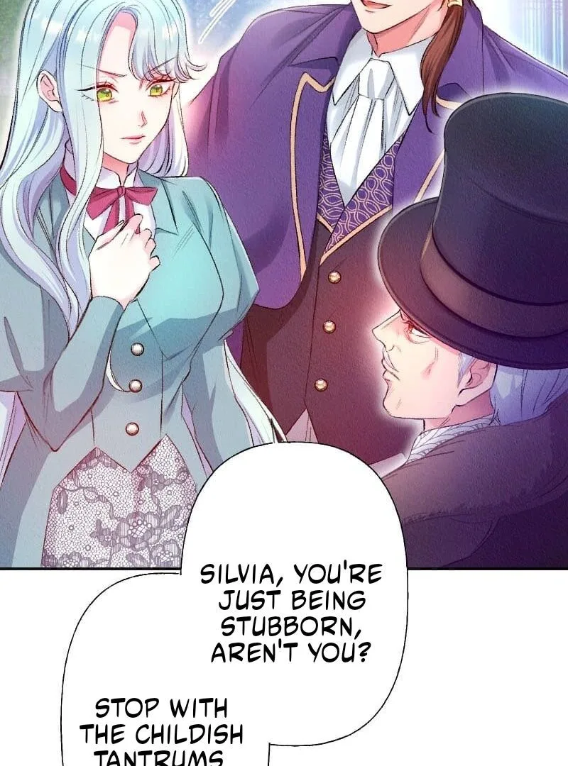The Neglected Noble Lady Became the Beloved Caretaker of the Imperial Family Chapter 4 page 115