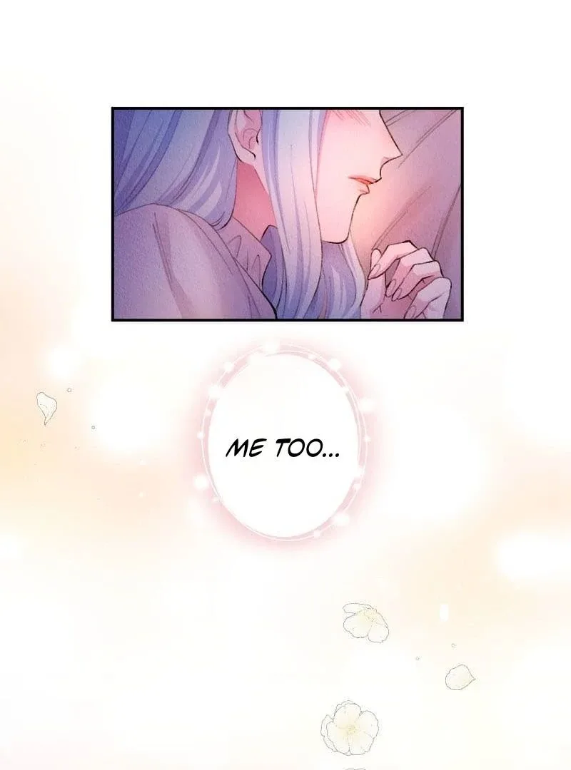 The Neglected Noble Lady Became the Beloved Caretaker of the Imperial Family Chapter 4 page 77