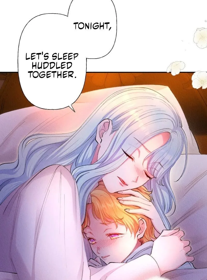 The Neglected Noble Lady Became the Beloved Caretaker of the Imperial Family Chapter 4 page 80