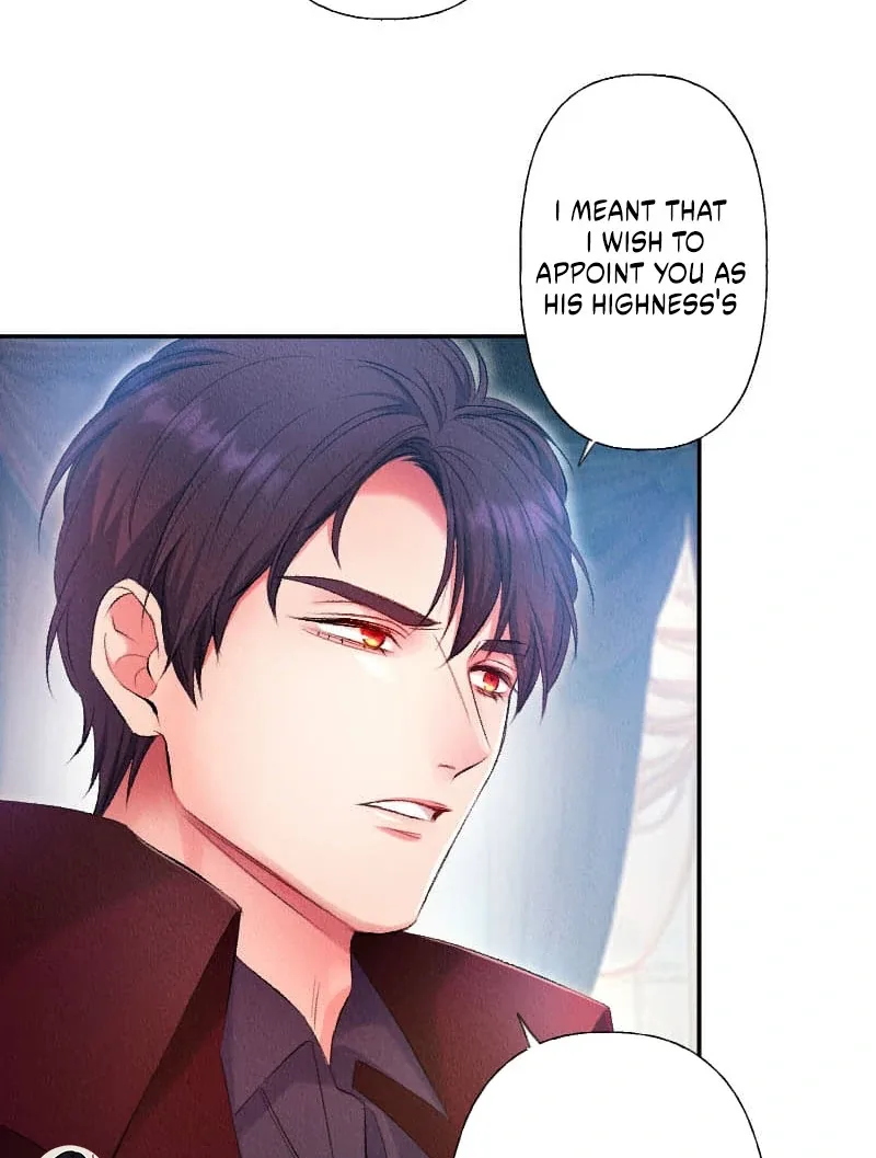 The Neglected Noble Lady Became the Beloved Caretaker of the Imperial Family Chapter 5 page 78