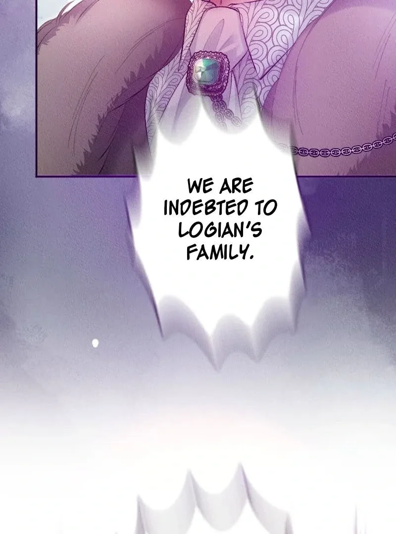 The Neglected Noble Lady Became the Beloved Caretaker of the Imperial Family Chapter 4 page 101