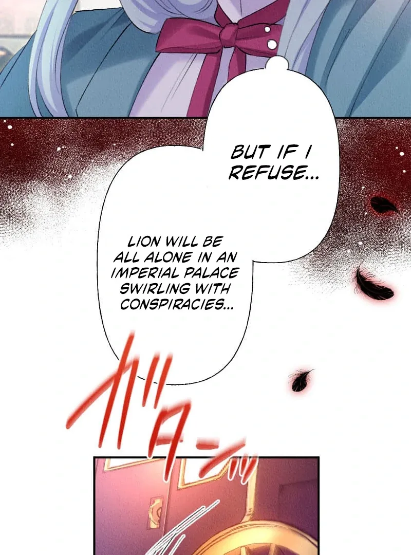 The Neglected Noble Lady Became the Beloved Caretaker of the Imperial Family Chapter 5 page 100