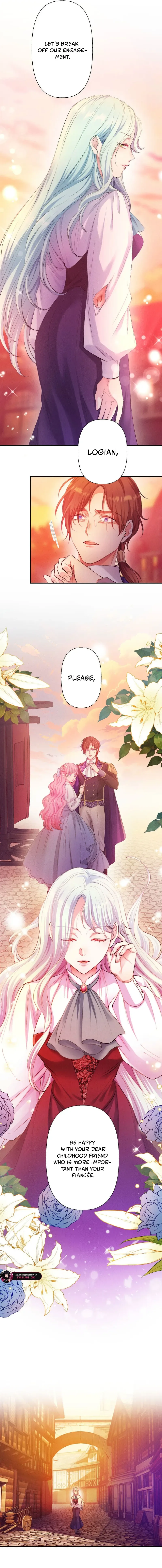 The Neglected Noble Lady Became the Beloved Caretaker of the Imperial Family Chapter 2 page 18