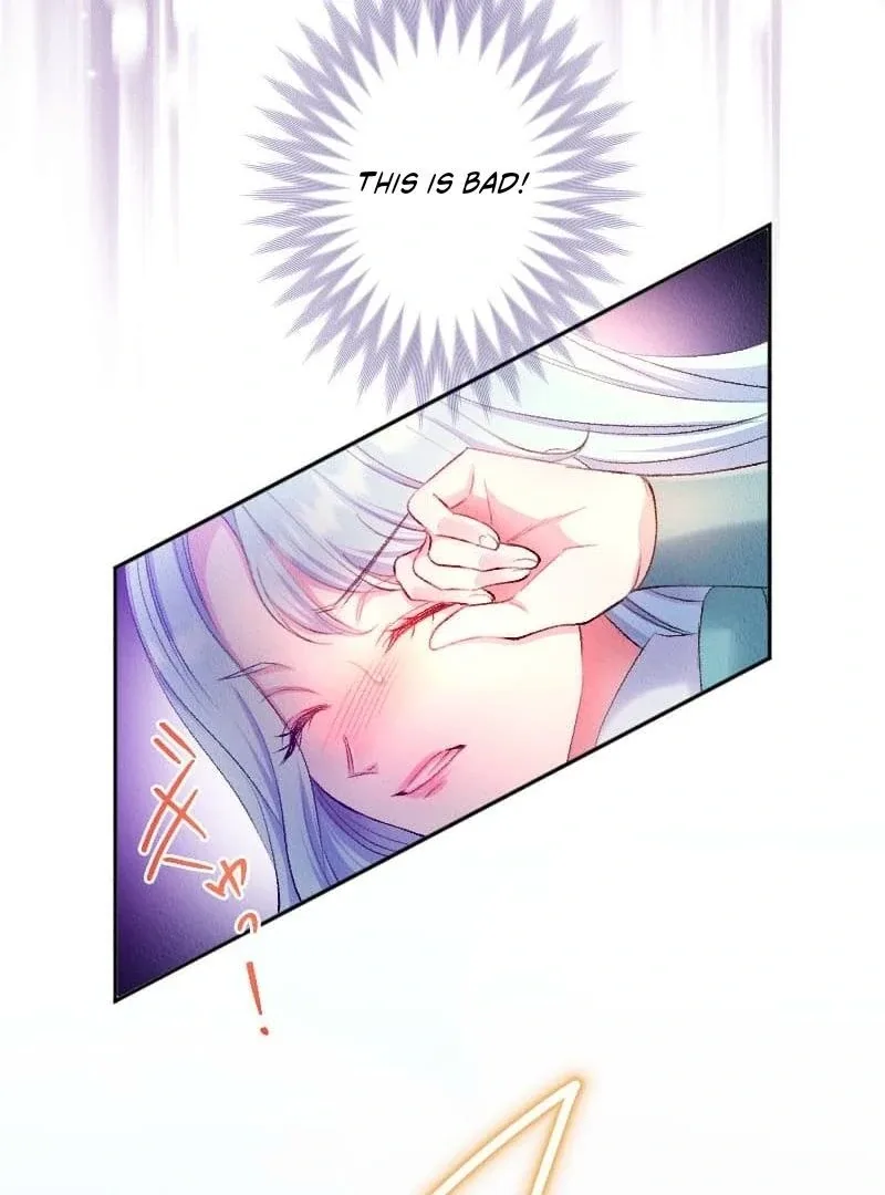 The Neglected Noble Lady Became the Beloved Caretaker of the Imperial Family Chapter 4 page 132