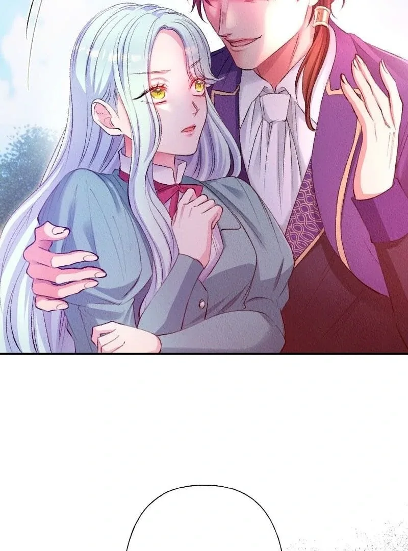 The Neglected Noble Lady Became the Beloved Caretaker of the Imperial Family Chapter 4 page 117