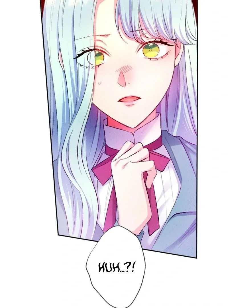 The Neglected Noble Lady Became the Beloved Caretaker of the Imperial Family Chapter 4 page 90