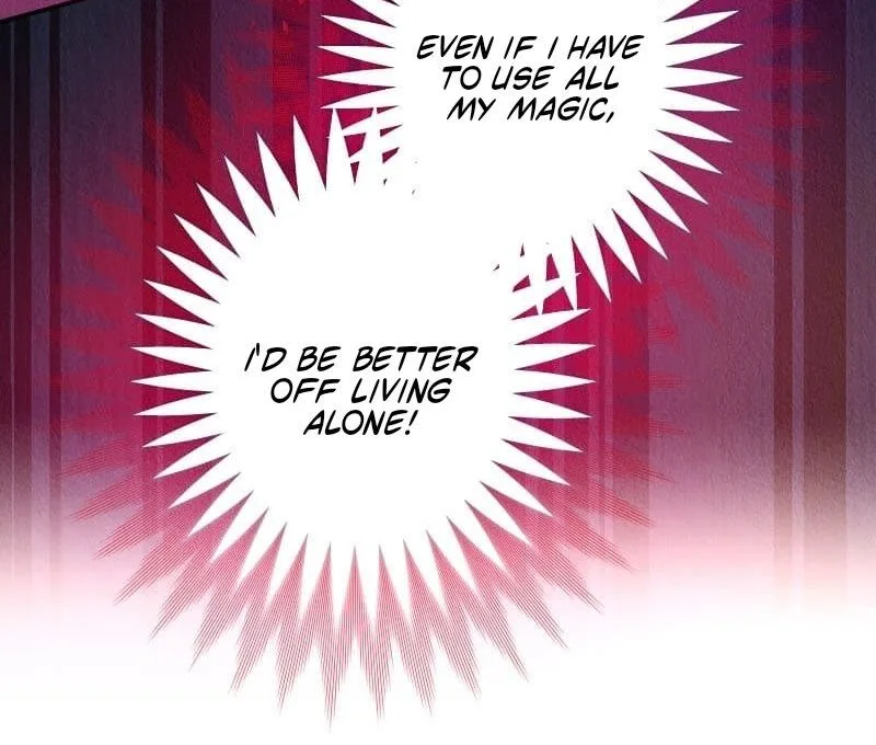 The Neglected Noble Lady Became the Beloved Caretaker of the Imperial Family Chapter 4 page 124
