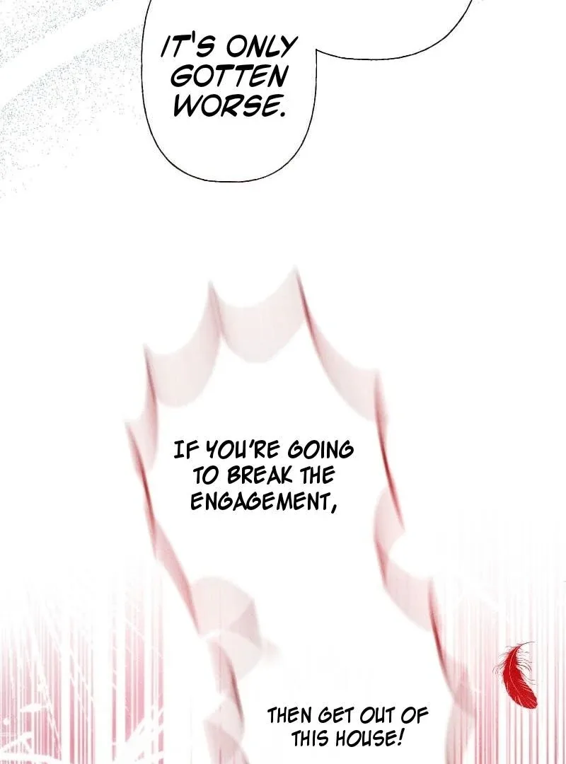 The Neglected Noble Lady Became the Beloved Caretaker of the Imperial Family Chapter 4 page 105