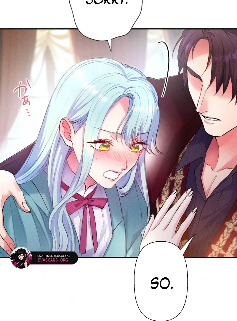 The Neglected Noble Lady Became the Beloved Caretaker of the Imperial Family Chapter 5 page 107