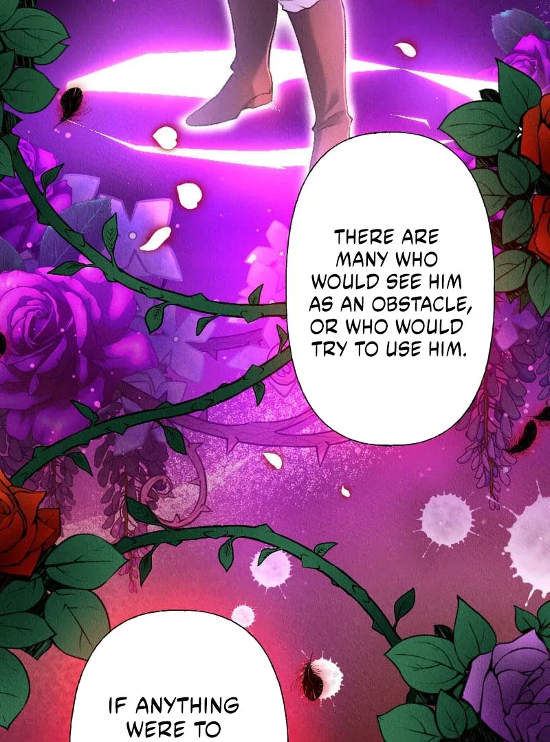 The Neglected Noble Lady Became the Beloved Caretaker of the Imperial Family Chapter 5 page 94