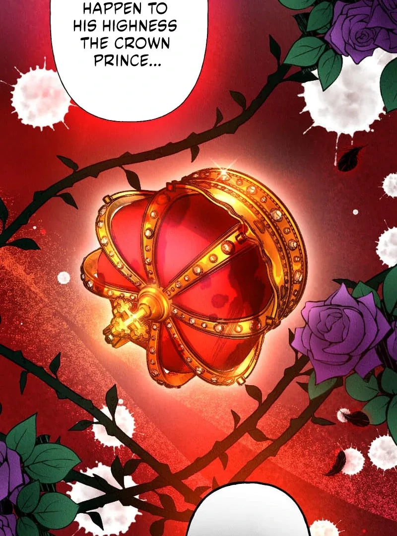The Neglected Noble Lady Became the Beloved Caretaker of the Imperial Family Chapter 5 page 95