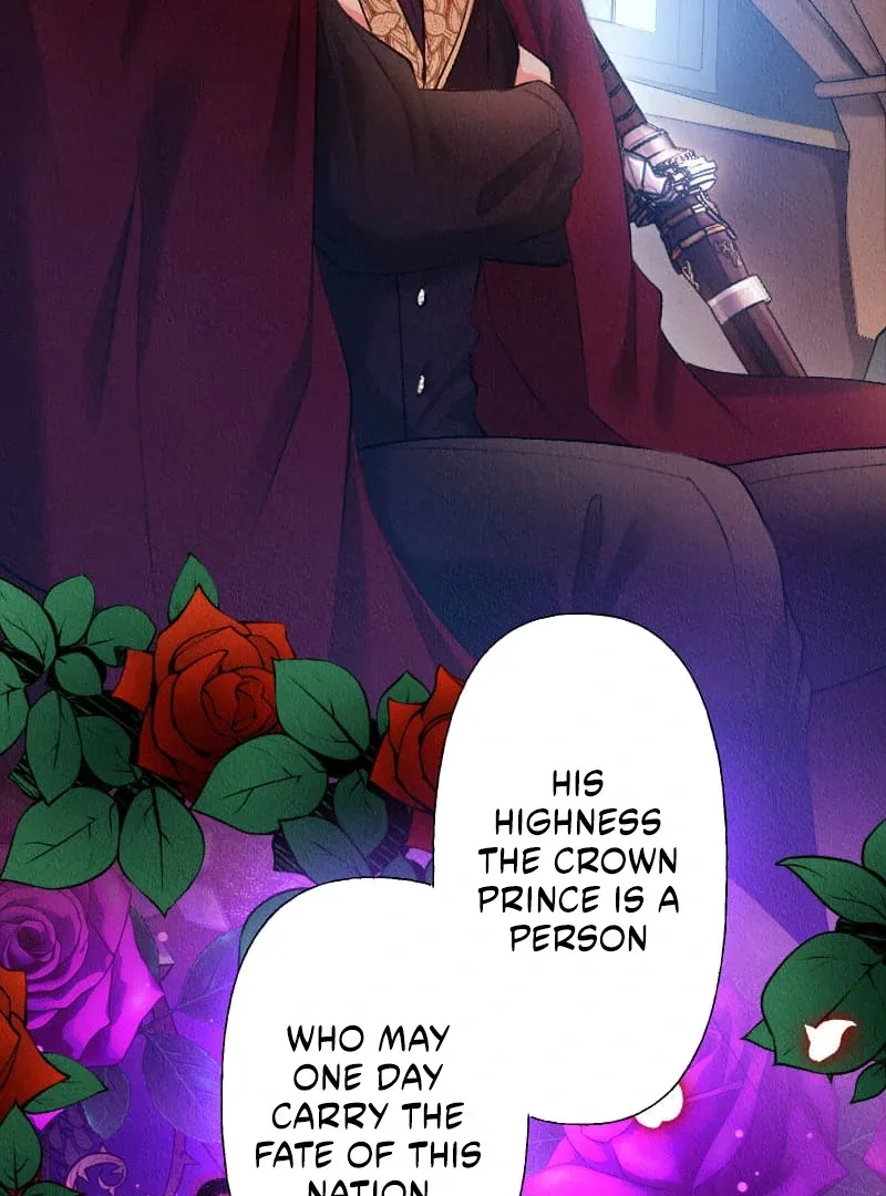 The Neglected Noble Lady Became the Beloved Caretaker of the Imperial Family Chapter 5 page 92