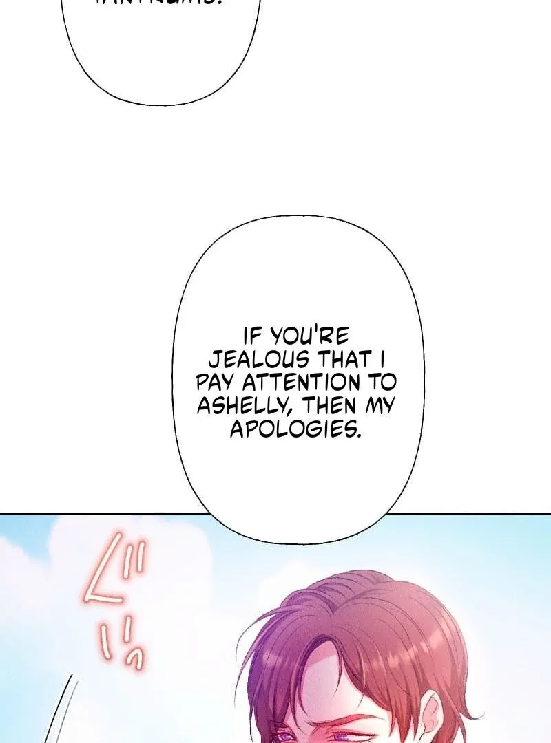 The Neglected Noble Lady Became the Beloved Caretaker of the Imperial Family Chapter 4 page 116