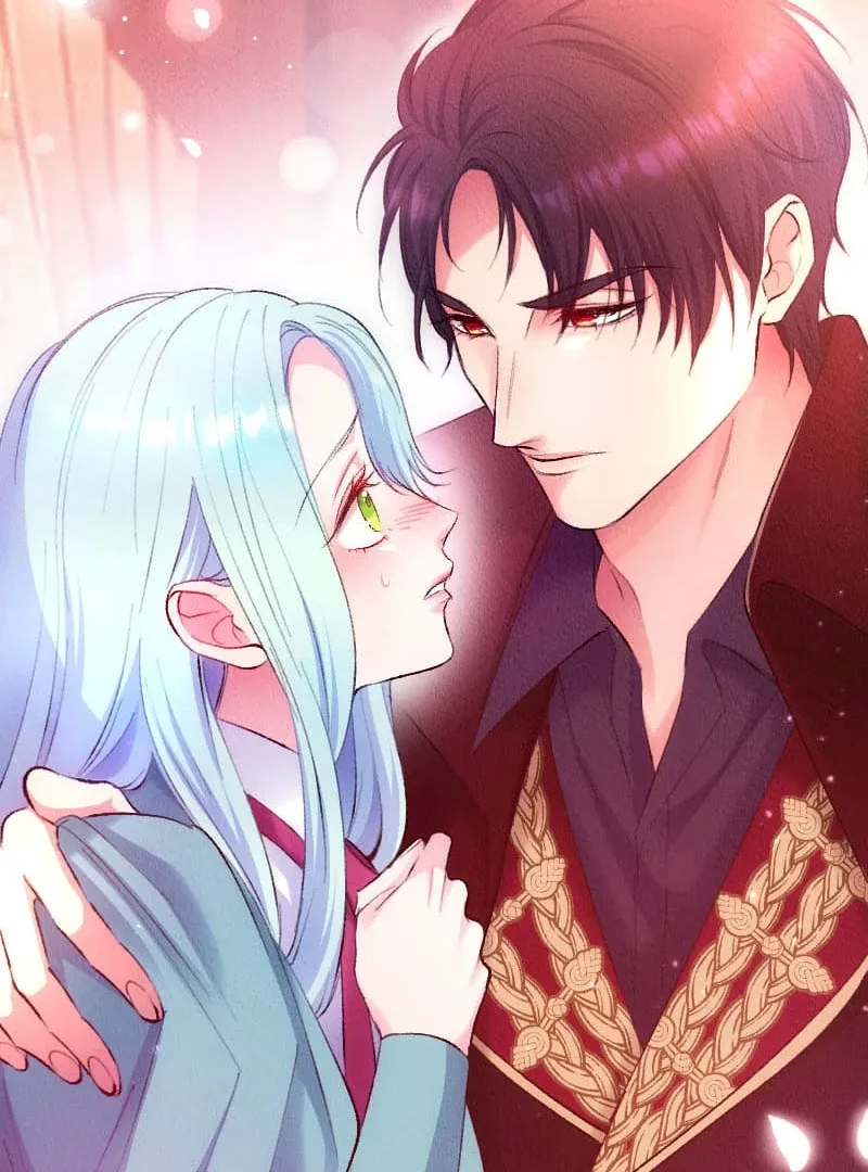 The Neglected Noble Lady Became the Beloved Caretaker of the Imperial Family Chapter 5 page 111