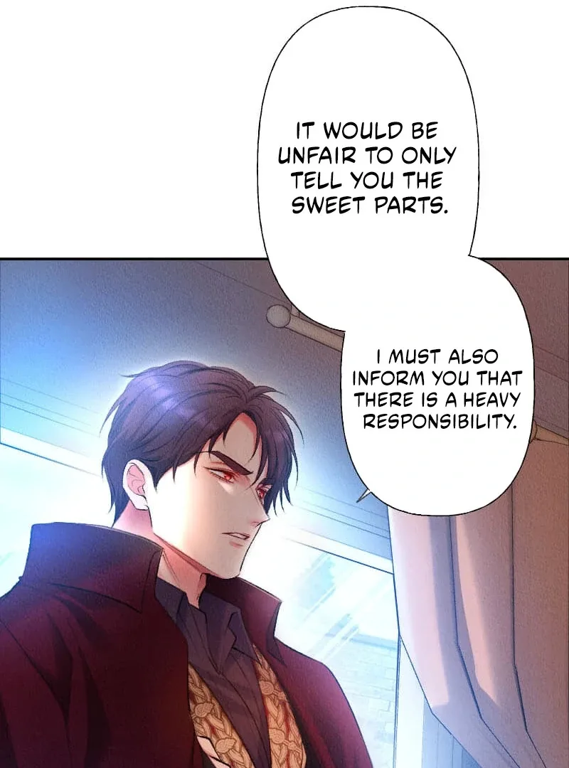 The Neglected Noble Lady Became the Beloved Caretaker of the Imperial Family Chapter 5 page 91