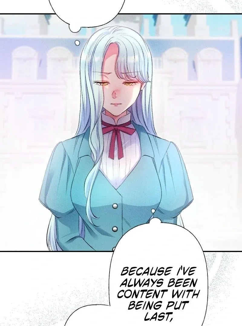 The Neglected Noble Lady Became the Beloved Caretaker of the Imperial Family Chapter 4 page 104