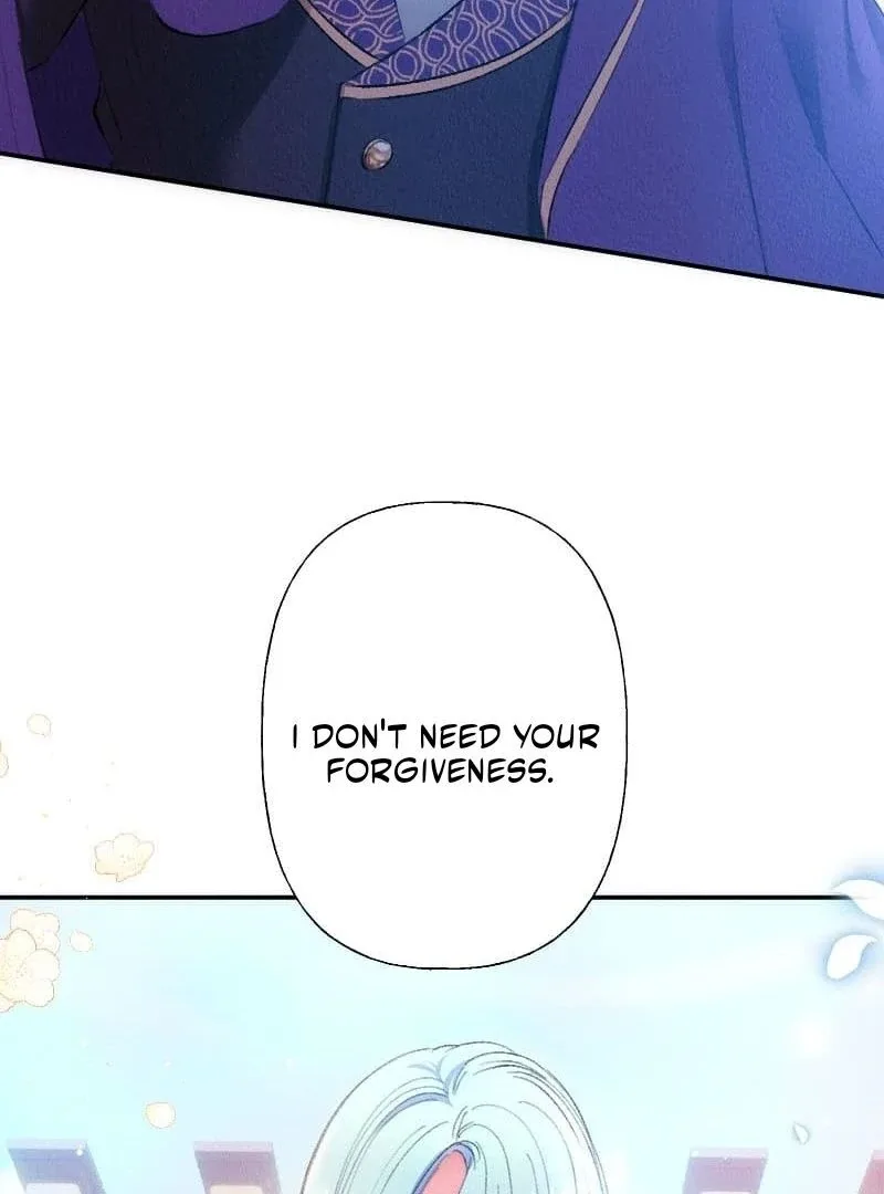 The Neglected Noble Lady Became the Beloved Caretaker of the Imperial Family Chapter 4 page 126
