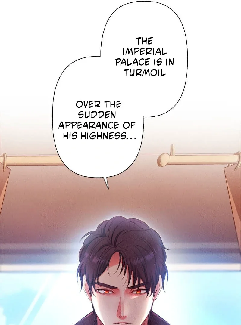 The Neglected Noble Lady Became the Beloved Caretaker of the Imperial Family Chapter 5 page 80