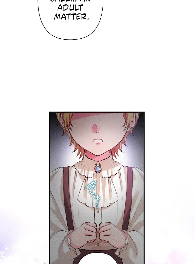 The Neglected Noble Lady Became the Beloved Caretaker of the Imperial Family Chapter 6 page 45