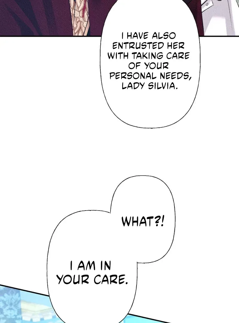 The Neglected Noble Lady Became the Beloved Caretaker of the Imperial Family Chapter 6 page 37