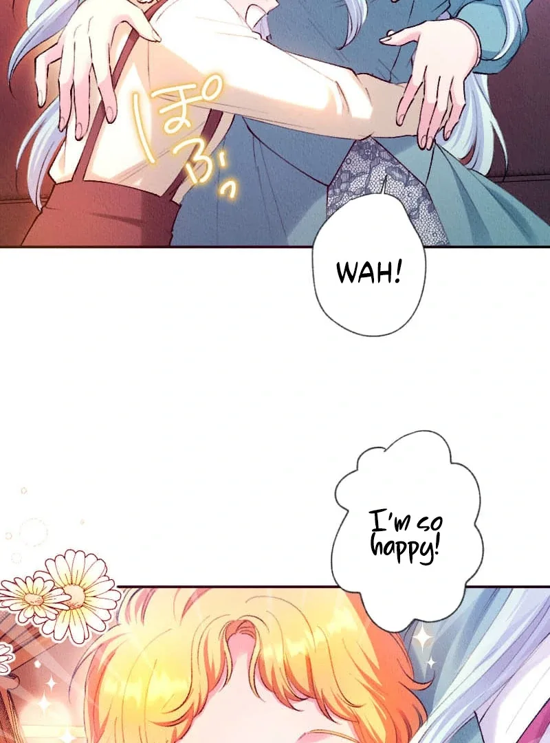 The Neglected Noble Lady Became the Beloved Caretaker of the Imperial Family Chapter 6 page 11