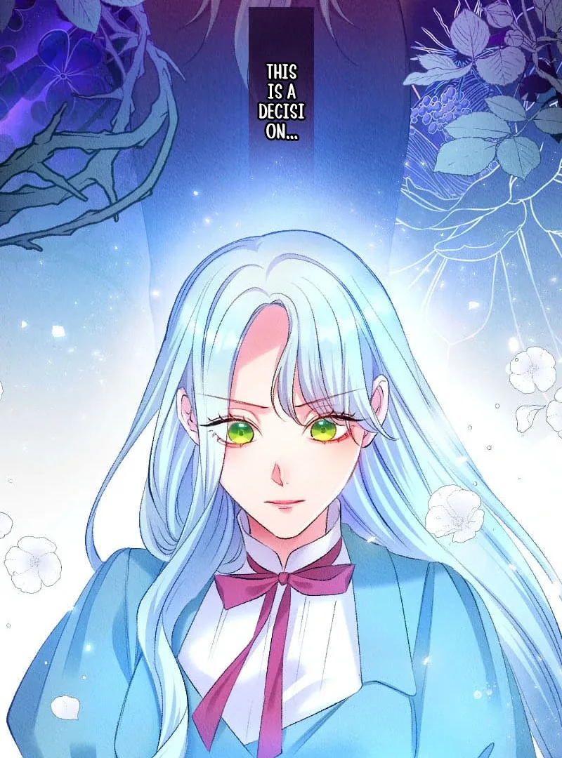 The Neglected Noble Lady Became the Beloved Caretaker of the Imperial Family Chapter 6 page 19