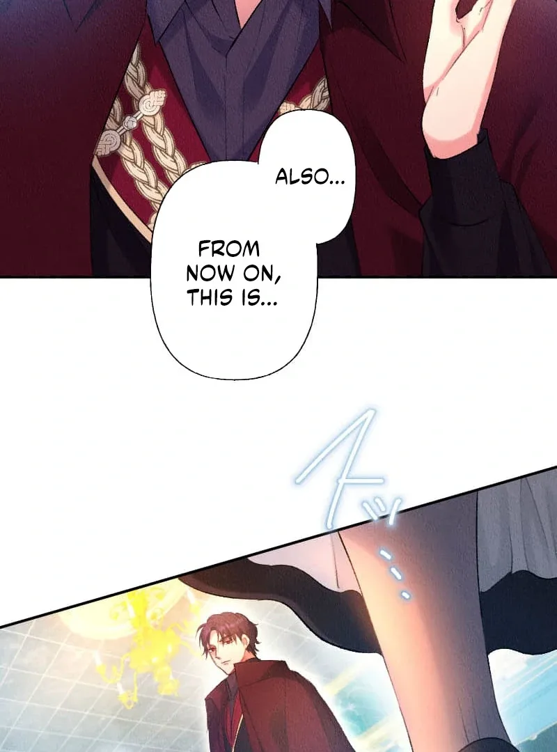 The Neglected Noble Lady Became the Beloved Caretaker of the Imperial Family Chapter 6 page 30