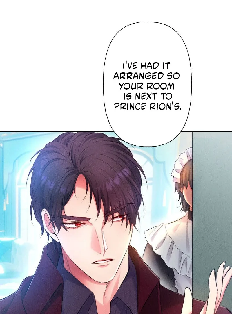 The Neglected Noble Lady Became the Beloved Caretaker of the Imperial Family Chapter 6 page 29