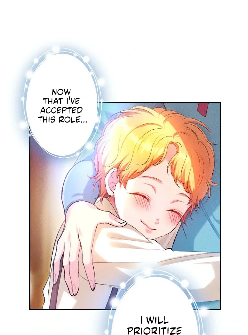 The Neglected Noble Lady Became the Beloved Caretaker of the Imperial Family Chapter 6 page 16