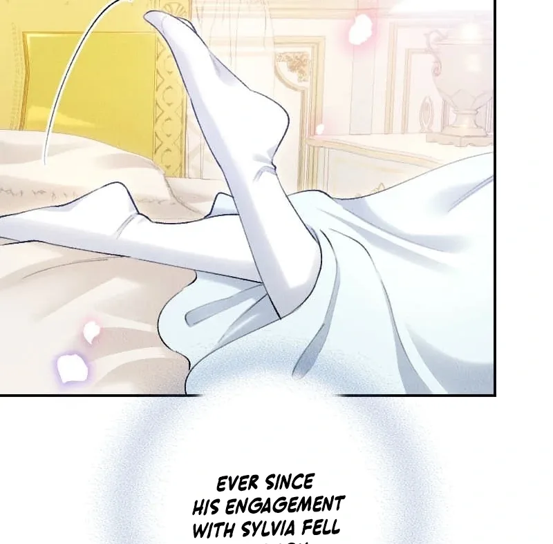 The Neglected Noble Lady Became the Beloved Caretaker of the Imperial Family Chapter 8 page 8