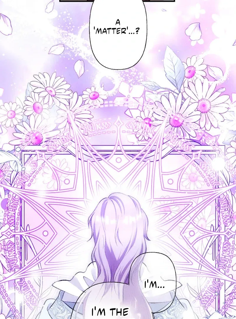 The Neglected Noble Lady Became the Beloved Caretaker of the Imperial Family Chapter 6 page 46