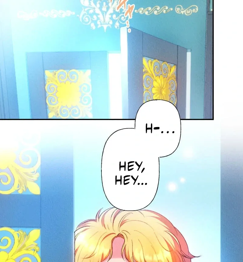 The Neglected Noble Lady Became the Beloved Caretaker of the Imperial Family Chapter 6 page 39