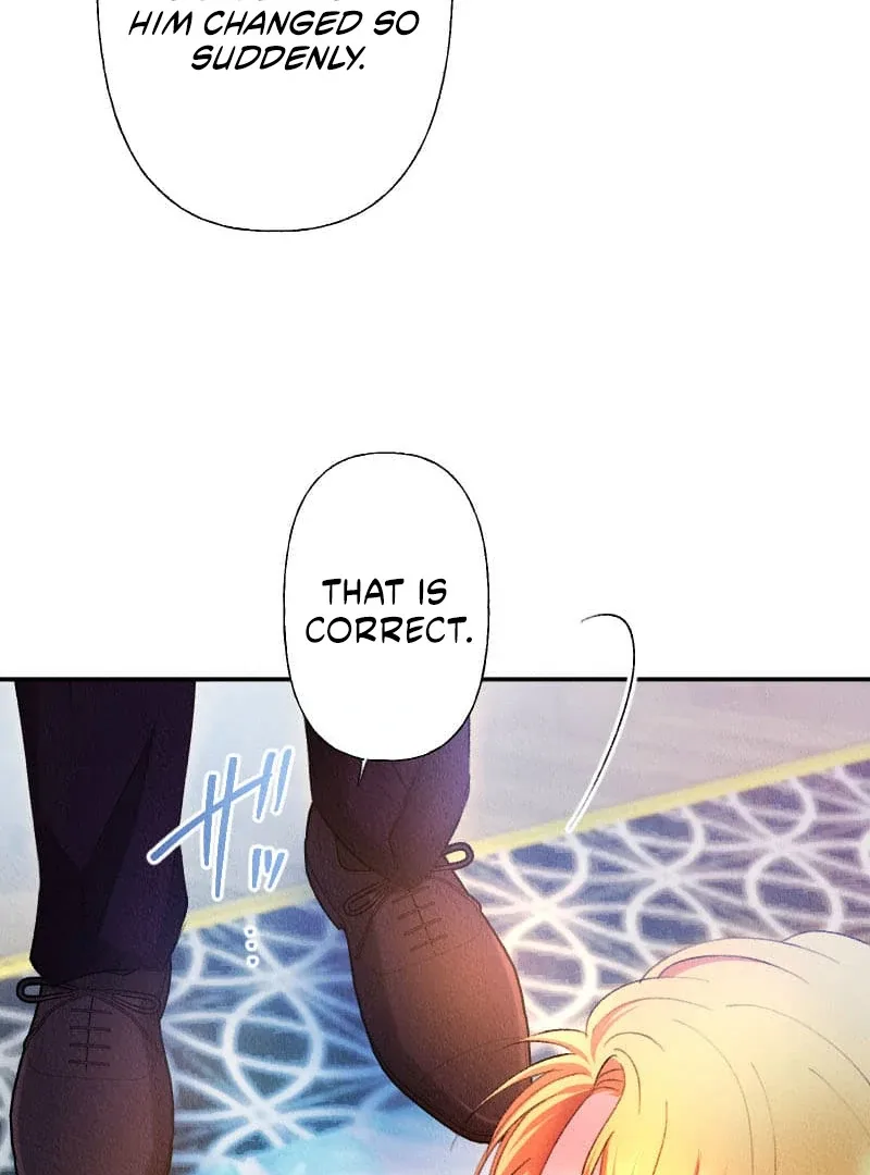 The Neglected Noble Lady Became the Beloved Caretaker of the Imperial Family Chapter 6 page 50