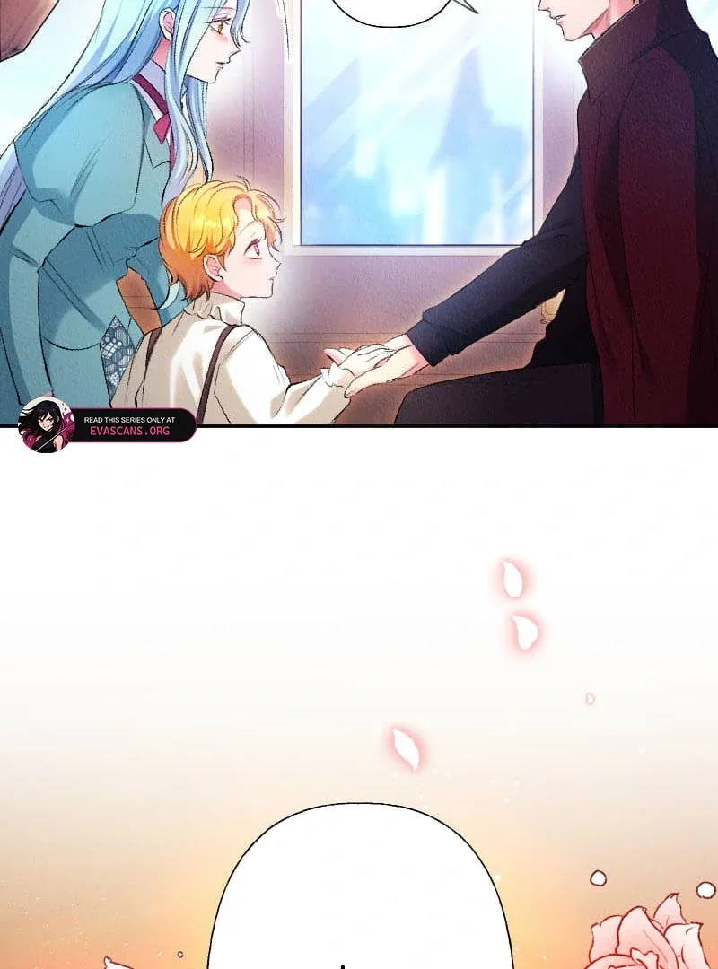 The Neglected Noble Lady Became the Beloved Caretaker of the Imperial Family Chapter 6 page 7