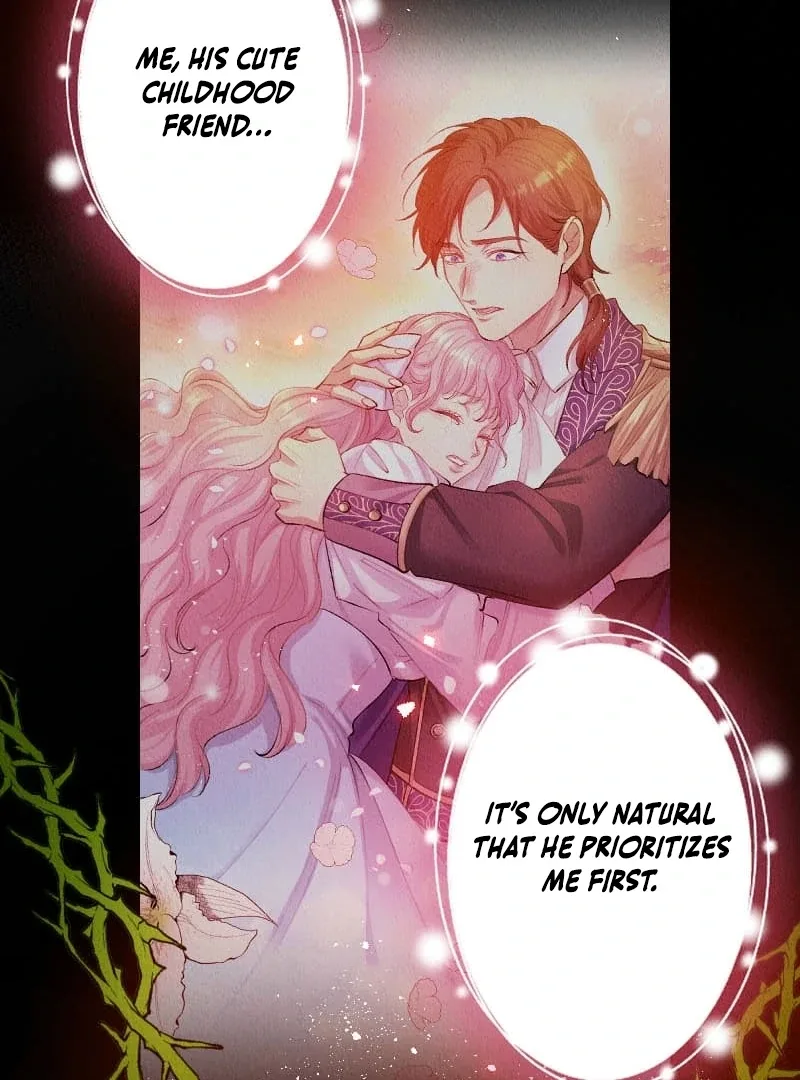 The Neglected Noble Lady Became the Beloved Caretaker of the Imperial Family Chapter 8 page 16