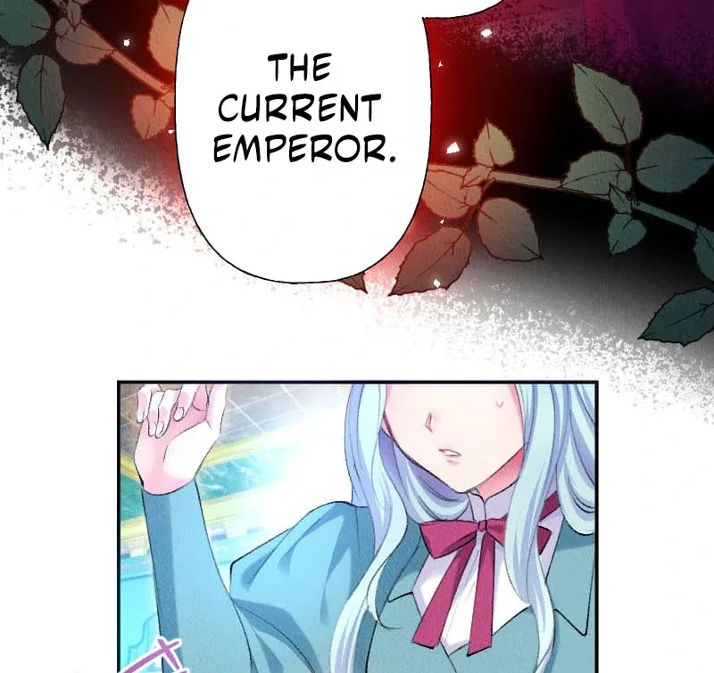 The Neglected Noble Lady Became the Beloved Caretaker of the Imperial Family Chapter 6 page 53