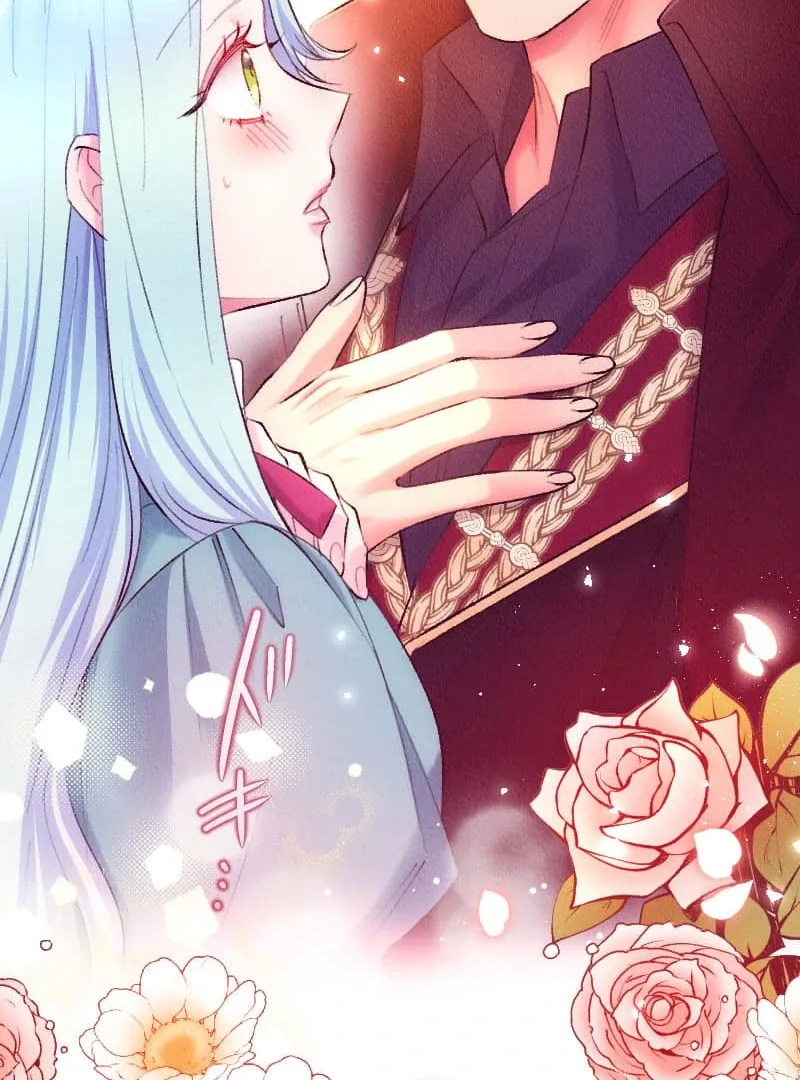 The Neglected Noble Lady Became the Beloved Caretaker of the Imperial Family Chapter 6 page 9
