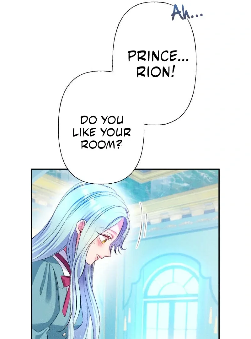 The Neglected Noble Lady Became the Beloved Caretaker of the Imperial Family Chapter 6 page 41
