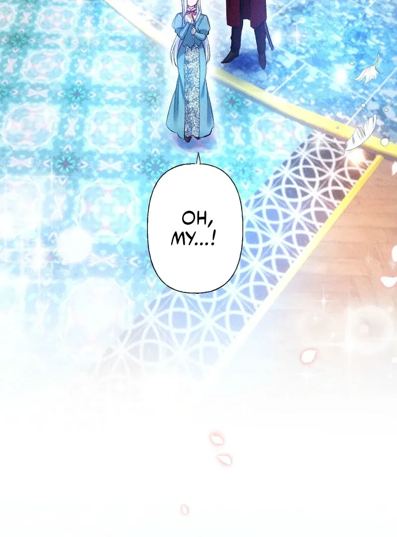 The Neglected Noble Lady Became the Beloved Caretaker of the Imperial Family Chapter 6 page 26