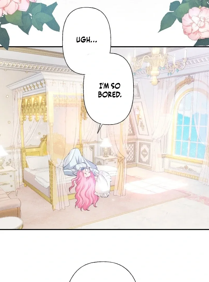 The Neglected Noble Lady Became the Beloved Caretaker of the Imperial Family Chapter 8 page 5
