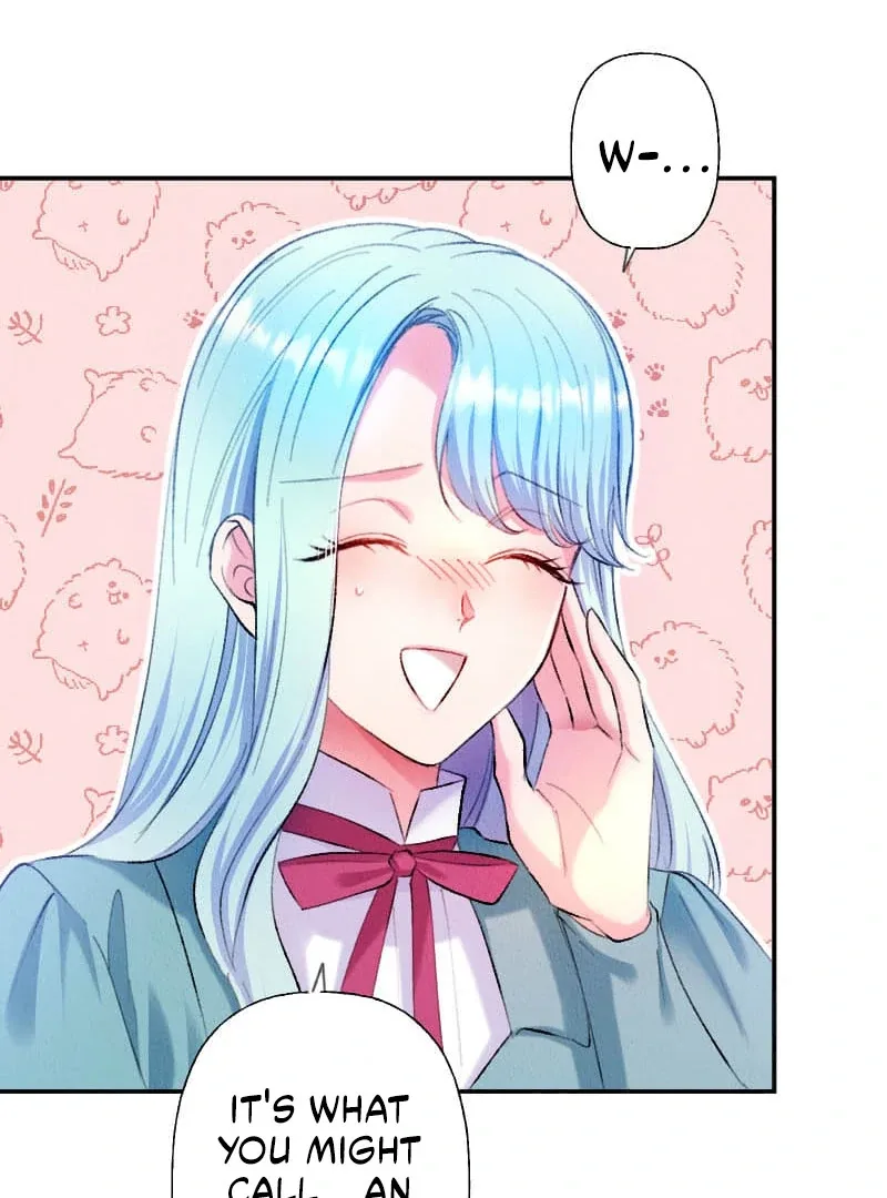 The Neglected Noble Lady Became the Beloved Caretaker of the Imperial Family Chapter 6 page 44