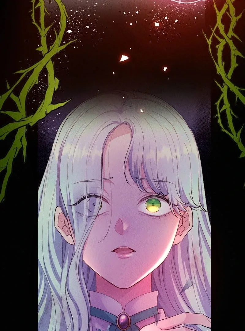 The Neglected Noble Lady Became the Beloved Caretaker of the Imperial Family Chapter 8 page 17
