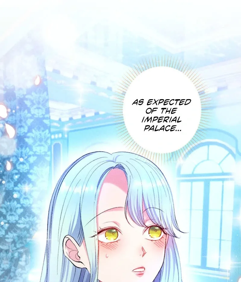 The Neglected Noble Lady Became the Beloved Caretaker of the Imperial Family Chapter 6 page 27