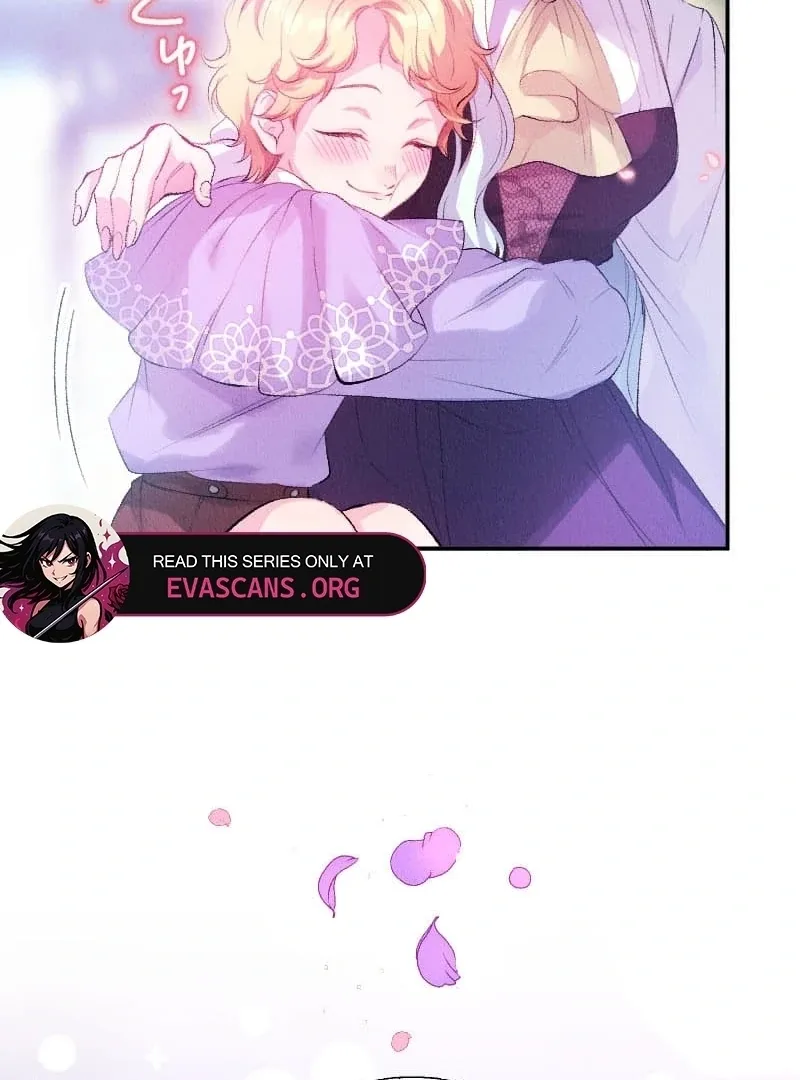 The Neglected Noble Lady Became the Beloved Caretaker of the Imperial Family Chapter 1 page 33