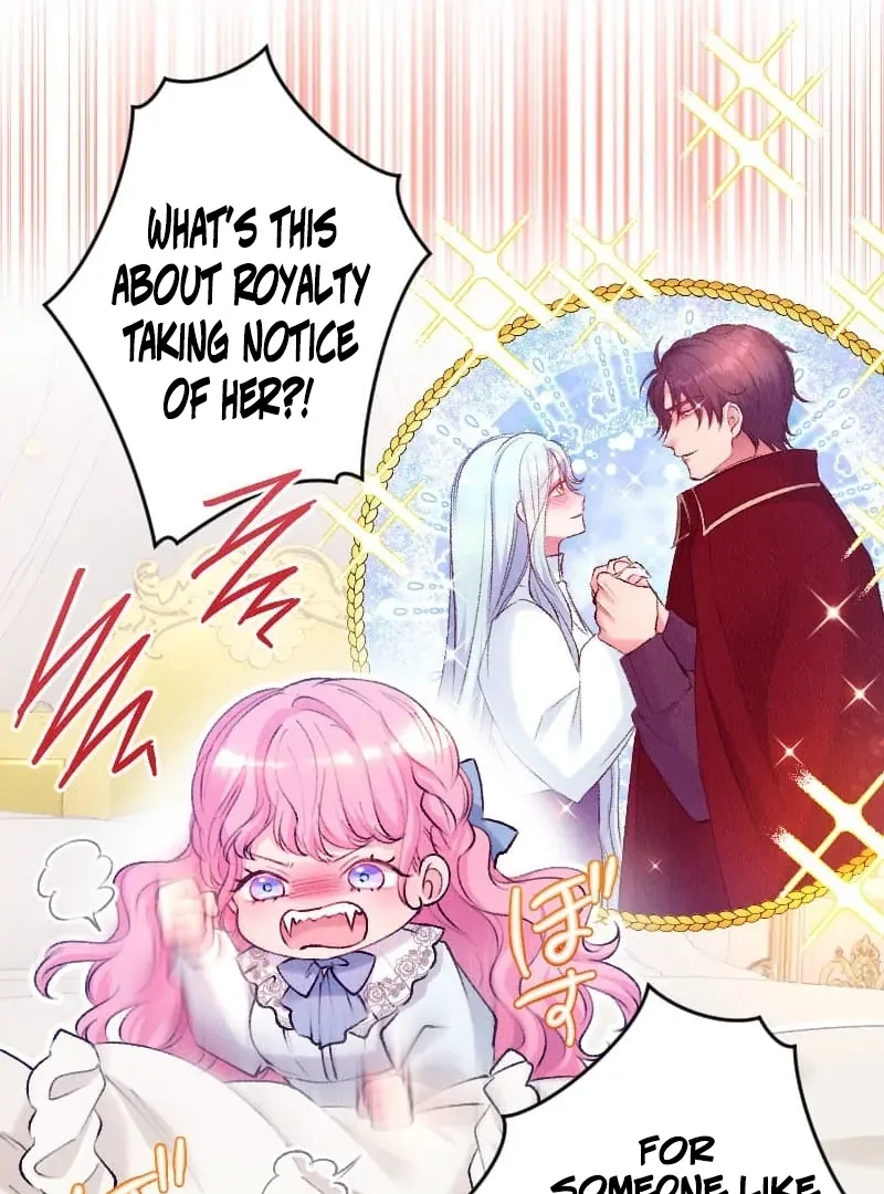 The Neglected Noble Lady Became the Beloved Caretaker of the Imperial Family Chapter 8 page 20