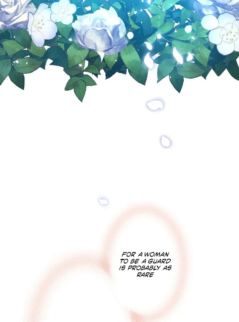 The Neglected Noble Lady Became the Beloved Caretaker of the Imperial Family Chapter 6 page 34