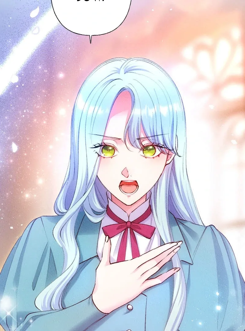 The Neglected Noble Lady Became the Beloved Caretaker of the Imperial Family Chapter 6 page 5