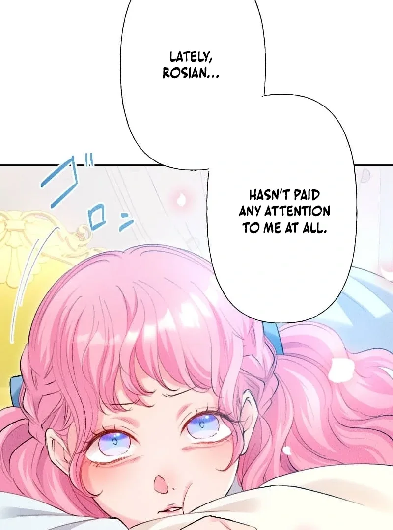 The Neglected Noble Lady Became the Beloved Caretaker of the Imperial Family Chapter 8 page 6