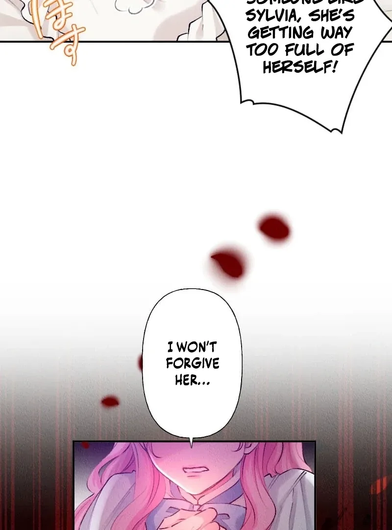 The Neglected Noble Lady Became the Beloved Caretaker of the Imperial Family Chapter 8 page 21